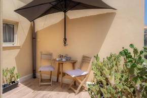 Cavour Attic by Wonderful Italy